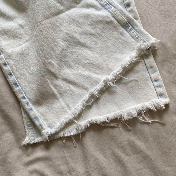 We the Free Wide Leg Jeans Size 30 Womens - Picture 5 of 6